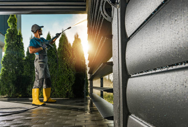 Best Building Exterior Washing  in Piqua, OH